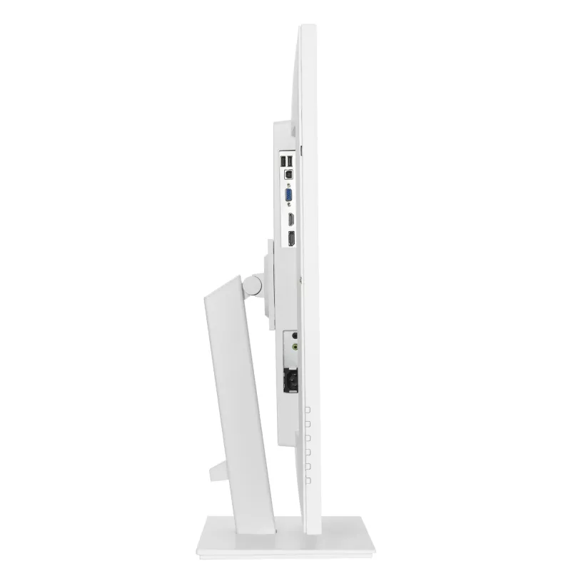 ASUS VA27DQSB-W arvutimonitor 68,6 cm (27 tolli) 1920 x 1080 pikslit Full HD LED Valge