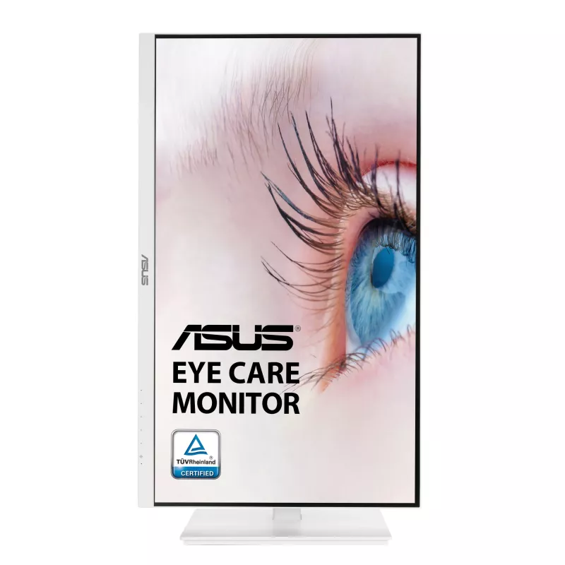 ASUS VA27DQSB-W arvutimonitor 68,6 cm (27 tolli) 1920 x 1080 pikslit Full HD LED Valge