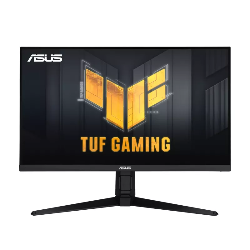 ASUS TUF Gaming VG32AQL1A arvutimonitor 80 cm (31,5 tolli) 2560 x 1440 pikslit Wide Quad HD LED must