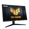 ASUS TUF Gaming VG32AQL1A arvutimonitor 80 cm (31,5 tolli) 2560 x 1440 pikslit Wide Quad HD LED must