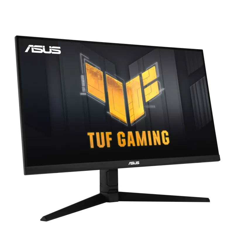 ASUS TUF Gaming VG32AQL1A arvutimonitor 80 cm (31,5 tolli) 2560 x 1440 pikslit Wide Quad HD LED must
