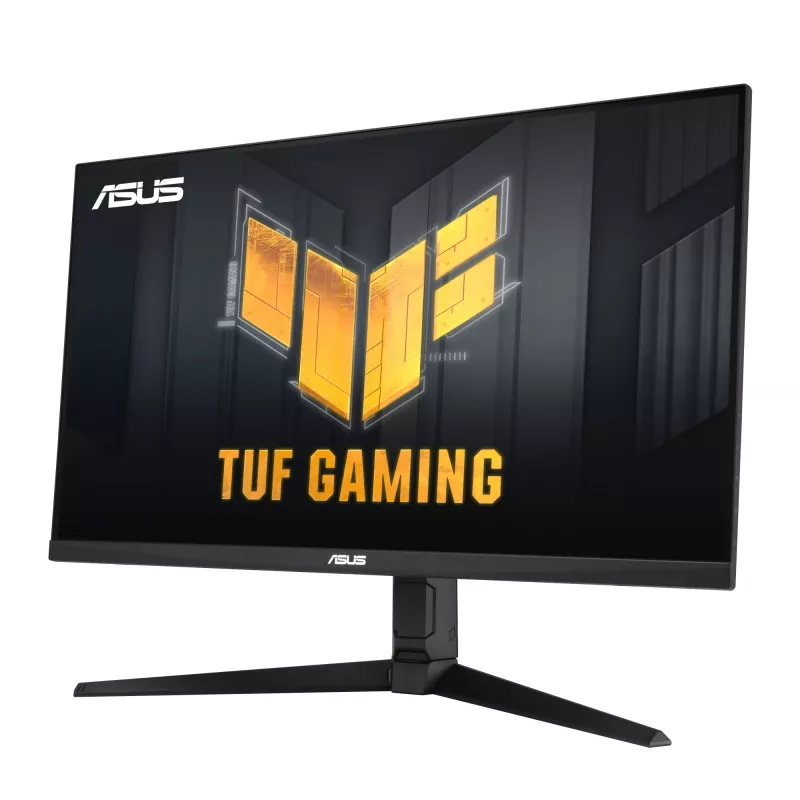 ASUS TUF Gaming VG32AQL1A arvutimonitor 80 cm (31,5 tolli) 2560 x 1440 pikslit Wide Quad HD LED must