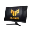 ASUS TUF Gaming VG249QM1A arvutimonitor 60,5 cm (23,8 tolli) 1920 x 1080 pikslit Full HD must