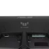 ASUS TUF Gaming VG249QM1A arvutimonitor 60,5 cm (23,8 tolli) 1920 x 1080 pikslit Full HD must