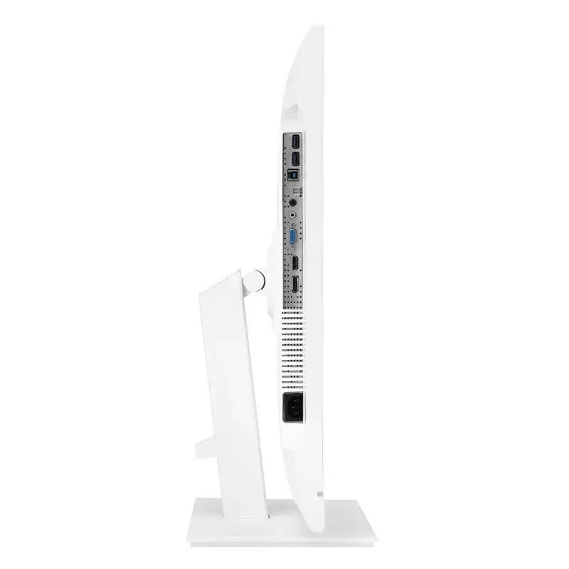 ASUS VA24EQSB-W arvutimonitor 60,5 cm (23,8 tolli) 1920 x 1080 pikslit Full HD LED Valge