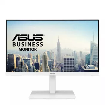 ASUS VA24EQSB-W arvutimonitor 60,5 cm (23,8 tolli) 1920 x 1080 pikslit Full HD LED Valge