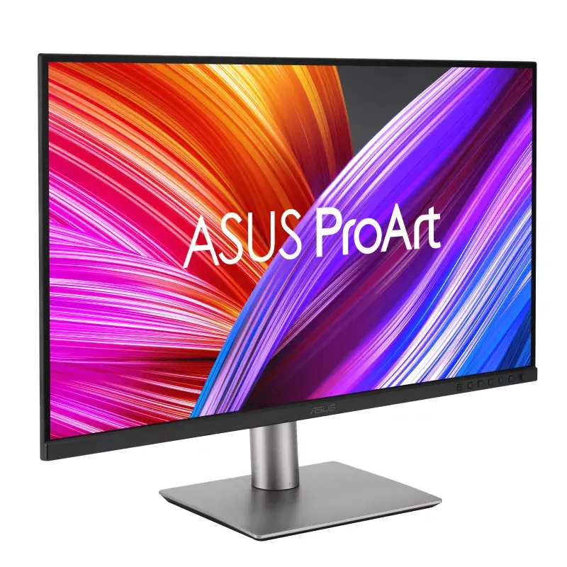 ASUS ProArt PA279CRV arvutimonitor 68,6 cm (27 tolli) 3840 x 2160 pikslit 4K Ultra HD LCD must