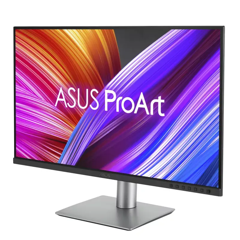 ASUS ProArt PA279CRV arvutimonitor 68,6 cm (27 tolli) 3840 x 2160 pikslit 4K Ultra HD LCD must