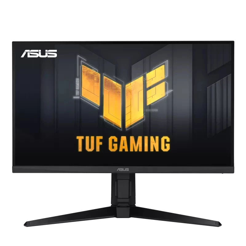 ASUS TUF Gaming VG27AQML1A arvutimonitor 68,6 cm (27 tolli) 2560 x 1440 pikslit Wide Quad HD LCD must