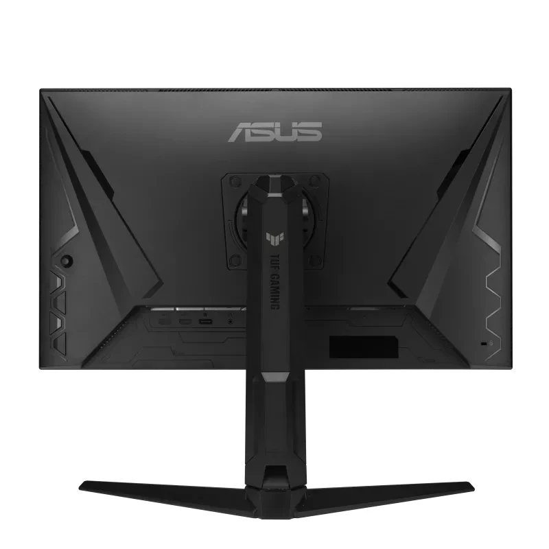 ASUS TUF Gaming VG27AQML1A arvutimonitor 68,6 cm (27 tolli) 2560 x 1440 pikslit Wide Quad HD LCD must