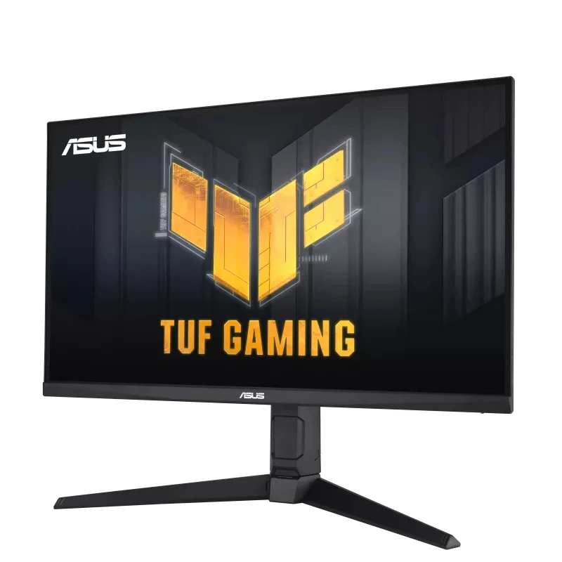ASUS TUF Gaming VG27AQML1A arvutimonitor 68,6 cm (27 tolli) 2560 x 1440 pikslit Wide Quad HD LCD must