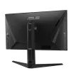 ASUS TUF Gaming VG27AQML1A arvutimonitor 68,6 cm (27 tolli) 2560 x 1440 pikslit Wide Quad HD LCD must