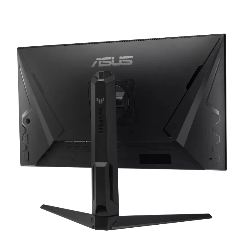 ASUS TUF Gaming VG27AQML1A arvutimonitor 68,6 cm (27 tolli) 2560 x 1440 pikslit Wide Quad HD LCD must