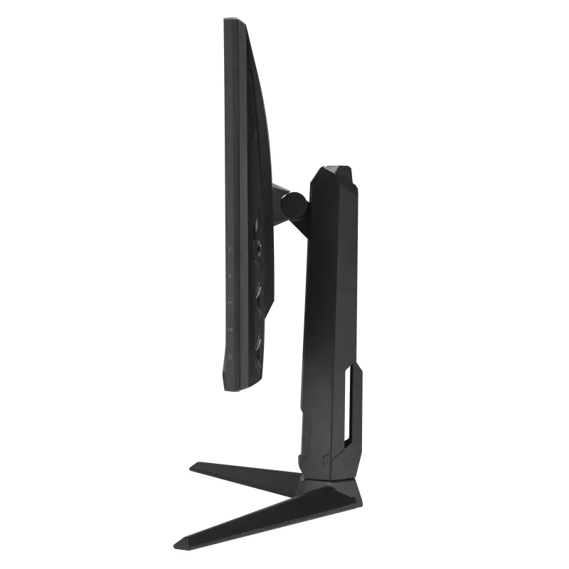 ASUS TUF Gaming VG27AQML1A arvutimonitor 68,6 cm (27 tolli) 2560 x 1440 pikslit Wide Quad HD LCD must