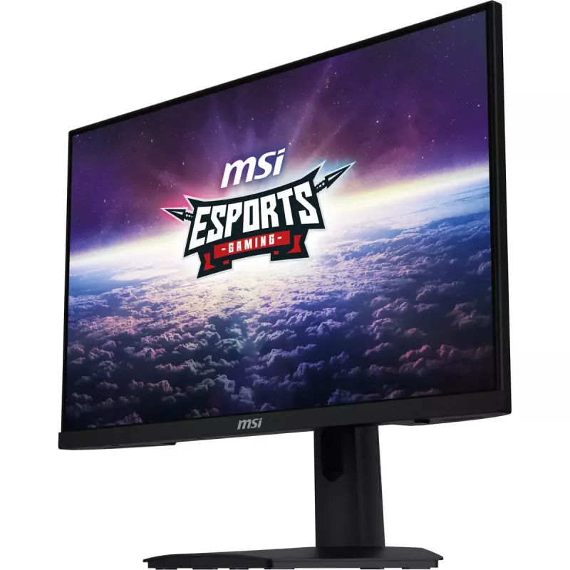 MSI G244F E2 arvutimonitor 60,5 cm (23,8 tolli) 1920 x 1080 pikslit Full HD must
