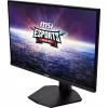 MSI G244F E2 arvutimonitor 60,5 cm (23,8 tolli) 1920 x 1080 pikslit Full HD must