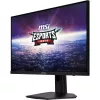 MSI G244F E2 arvutimonitor 60,5 cm (23,8 tolli) 1920 x 1080 pikslit Full HD must