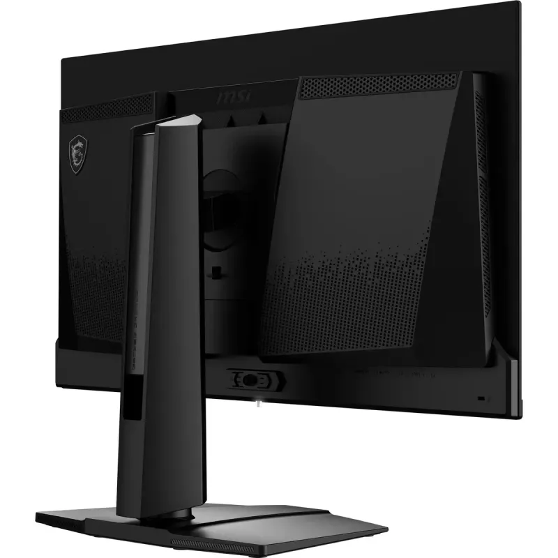 MSI MAG 271QPX QD-OLED E2 arvutimonitor 67,3 cm (26,5 tolli) 2560 x 1440 pikslit Wide Quad HD must