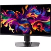 MSI MAG 271QPX QD-OLED E2 arvutimonitor 67,3 cm (26,5 tolli) 2560 x 1440 pikslit Wide Quad HD must