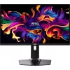 MSI MAG 271QPX QD-OLED E2 arvutimonitor 67,3 cm (26,5 tolli) 2560 x 1440 pikslit Wide Quad HD must