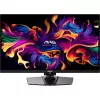 MSI MAG 271QPX QD-OLED E2 arvutimonitor 67,3 cm (26,5 tolli) 2560 x 1440 pikslit Wide Quad HD must