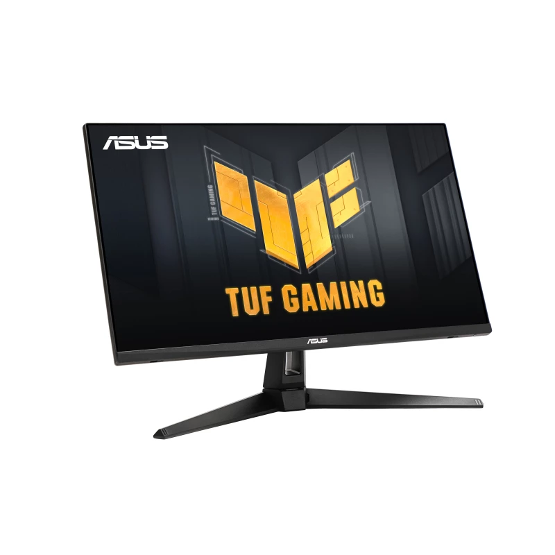 ASUS TUF Gaming VG279QM1A arvutimonitor 68,6 cm (27 tolli) 1920 x 1080 pikslit Full HD LCD must