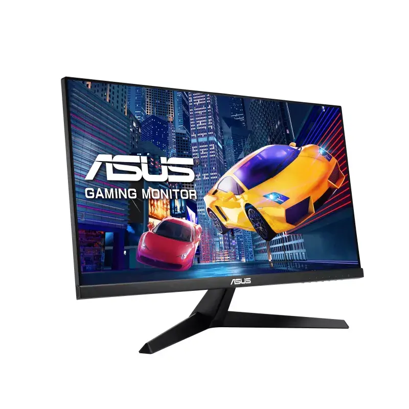 ASUS VY249HGE arvutimonitor 60,5 cm (23,8 tolli) 1920 x 1080 pikslit Full HD must