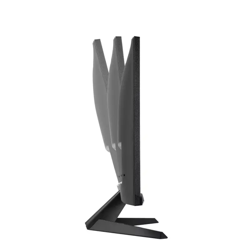 ASUS VY249HGE arvutimonitor 60,5 cm (23,8 tolli) 1920 x 1080 pikslit Full HD must