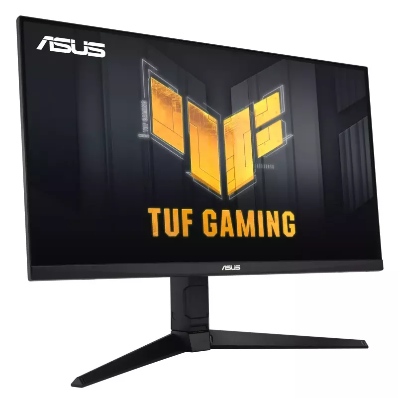 ASUS TUF Gaming VG27AQL3A arvutimonitor 68,6 cm (27 tolli) 2560 x 1440 pikslit Wide Quad HD LCD must