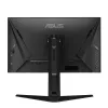 ASUS TUF Gaming VG27AQL3A arvutimonitor 68,6 cm (27 tolli) 2560 x 1440 pikslit Wide Quad HD LCD must