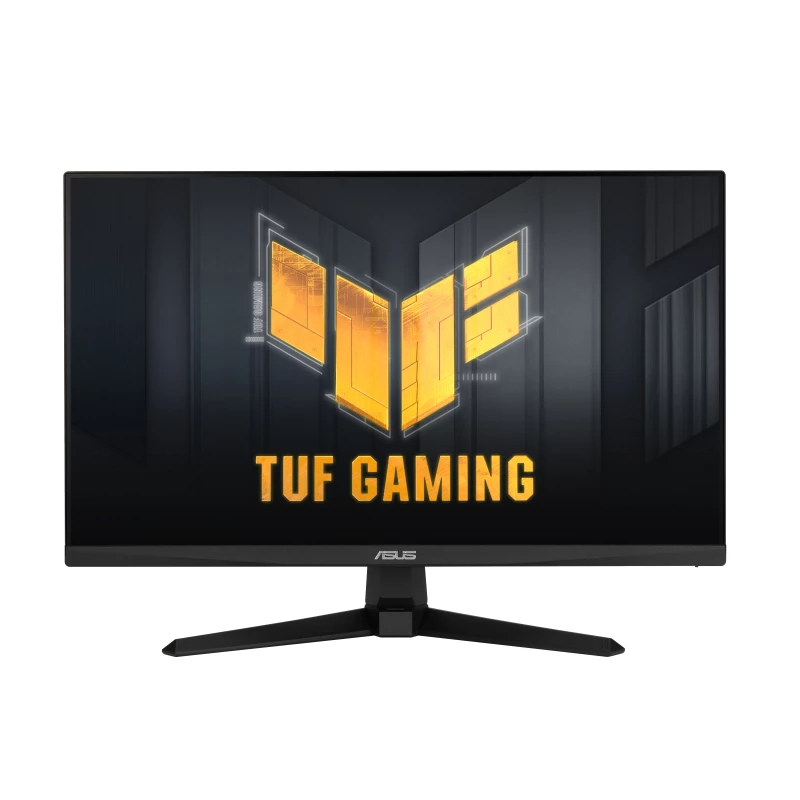 ASUS TUF Gaming VG249Q3A arvutimonitor 60,5 cm (23,8 tolli) 1920 x 1080 pikslit Full HD LCD must