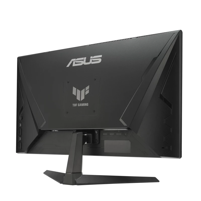 ASUS TUF Gaming VG249Q3A arvutimonitor 60,5 cm (23,8 tolli) 1920 x 1080 pikslit Full HD LCD must