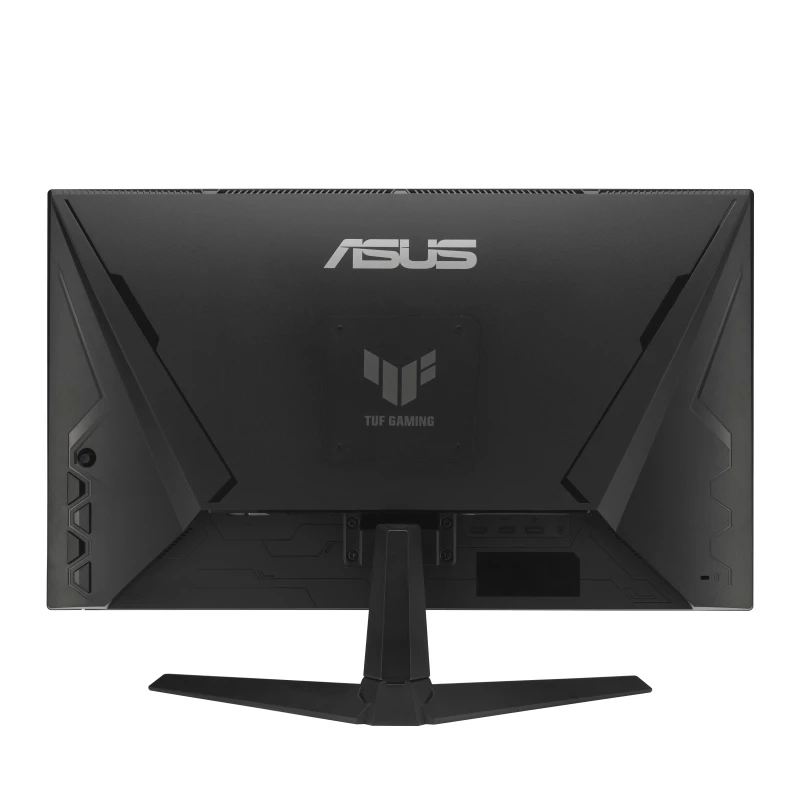 ASUS TUF Gaming VG249Q3A arvutimonitor 60,5 cm (23,8 tolli) 1920 x 1080 pikslit Full HD LCD must
