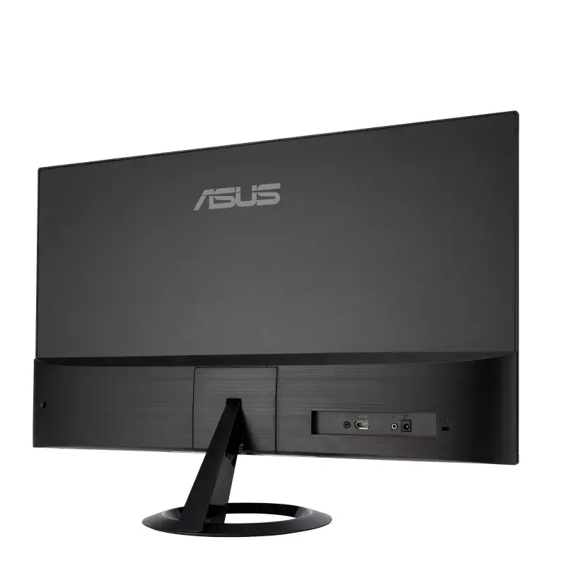 ASUS VZ24EHF arvutimonitor 60,5 cm (23,8 tolli) 1920 x 1080 pikslit Full HD LCD must