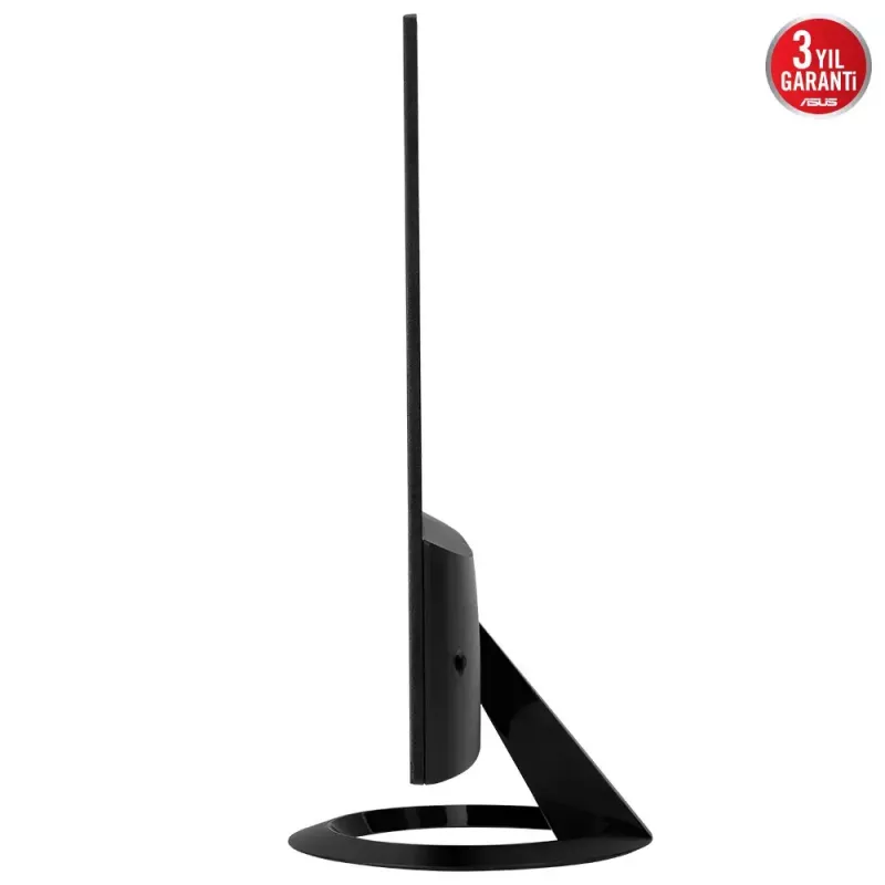 ASUS VZ27EHF arvutimonitor 68,6 cm (27 tolli) 1920 x 1080 pikslit Full HD LCD must