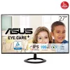 ASUS VZ27EHF arvutimonitor 68,6 cm (27 tolli) 1920 x 1080 pikslit Full HD LCD must