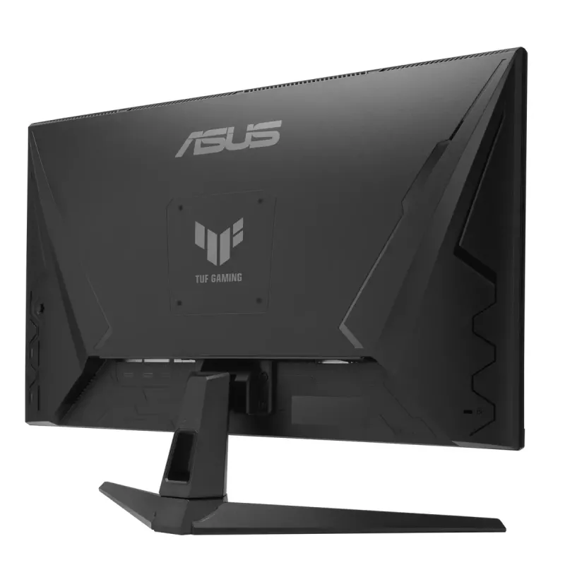ASUS TUF Gaming VG27AQM1A arvutimonitor 68,6 cm (27 tolli) 2560 x 1440 Quad HD LCD must