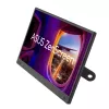 ASUS ZenScreen MB166CR arvutimonitor 39,6 cm (15,6 tolli) 1920 x 1080 pikslit Full HD LCD Must