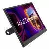 ASUS ZenScreen MB166CR arvutimonitor 39,6 cm (15,6 tolli) 1920 x 1080 pikslit Full HD LCD Must