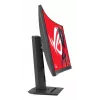 ASUS XG27WCS arvutimonitor 68,6 cm (27 tolli) 2560 x 1440 pikslit Wide Quad HD must
