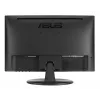 ASUS Touch VT169HE arvutikuvar 39,6 cm (15,6 tolli) 1920 x 1080 pikslit Full HD LED puuteekraan Lauaplaadile must