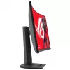 ASUS ROG Strix XG32WCMS arvutimonitor 80 cm (31,5 tolli) 2560 x 1440 pikslit Quad HD LCD must