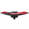 ASUS ROG Strix XG32WCMS arvutimonitor 80 cm (31,5 tolli) 2560 x 1440 pikslit Quad HD LCD must