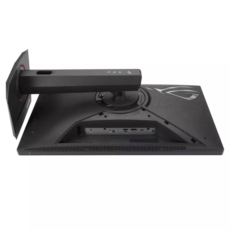 ASUS ROG Strix XG27UCG arvutimonitor 68,6 cm (27 tolli) 3840 x 2160 pikslit 4K Ultra HD LCD must