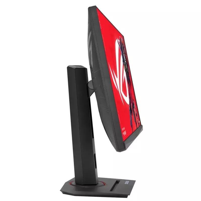 ASUS ROG Strix XG27UCG arvutimonitor 68,6 cm (27 tolli) 3840 x 2160 pikslit 4K Ultra HD LCD must