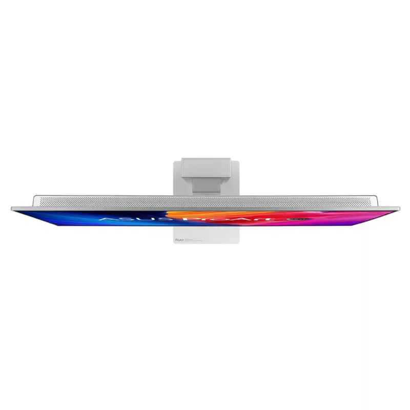 ASUS ProArt OLED PA32UCDM arvutimonitor 80 cm (31,5 tolli) 3840 x 2160 pikslit 4K Ultra HD QD-OLED hõbedane