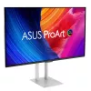 ASUS ProArt OLED PA32UCDM arvutimonitor 80 cm (31,5 tolli) 3840 x 2160 pikslit 4K Ultra HD QD-OLED hõbedane