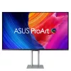 ASUS ProArt OLED PA32UCDM arvutimonitor 80 cm (31,5 tolli) 3840 x 2160 pikslit 4K Ultra HD QD-OLED hõbedane