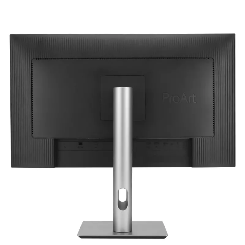 ASUS ProArt PA27JCV arvutimonitor 68,6 cm (27 tolli) 5120 x 2880 pikslit 5K Ultra HD LCD must