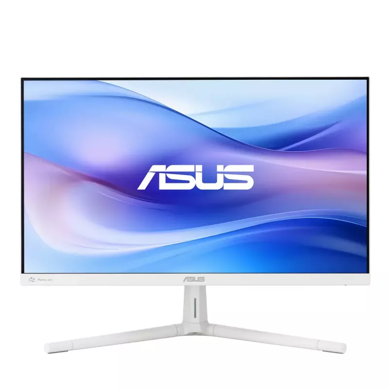 ASUS EyeCare VU279HFI-W arvutimonitor 68,6 cm (27 tolli) 1920 x 1080 pikslit Full HD LED Valge